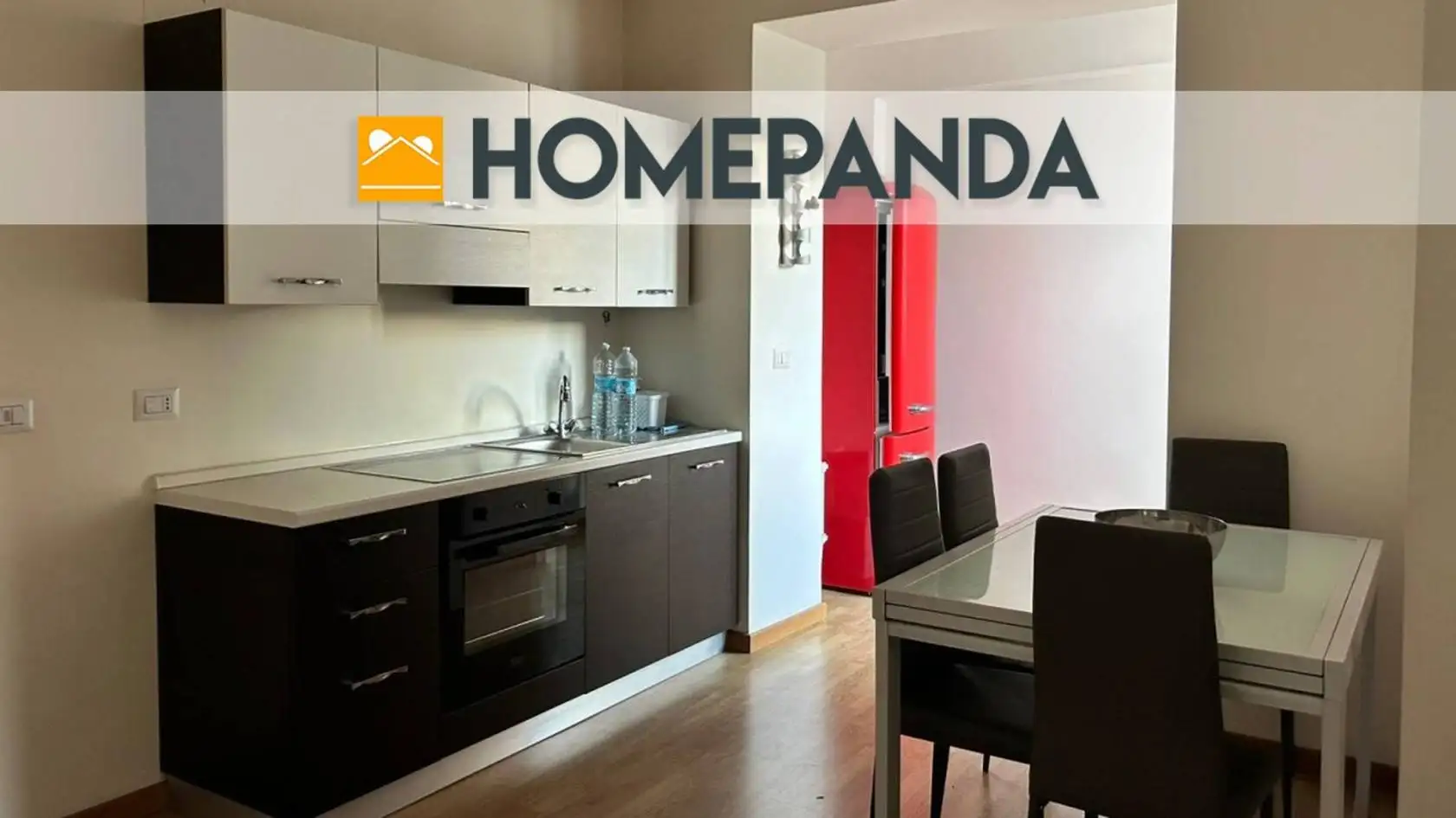 Appartamento in affitto a Catania