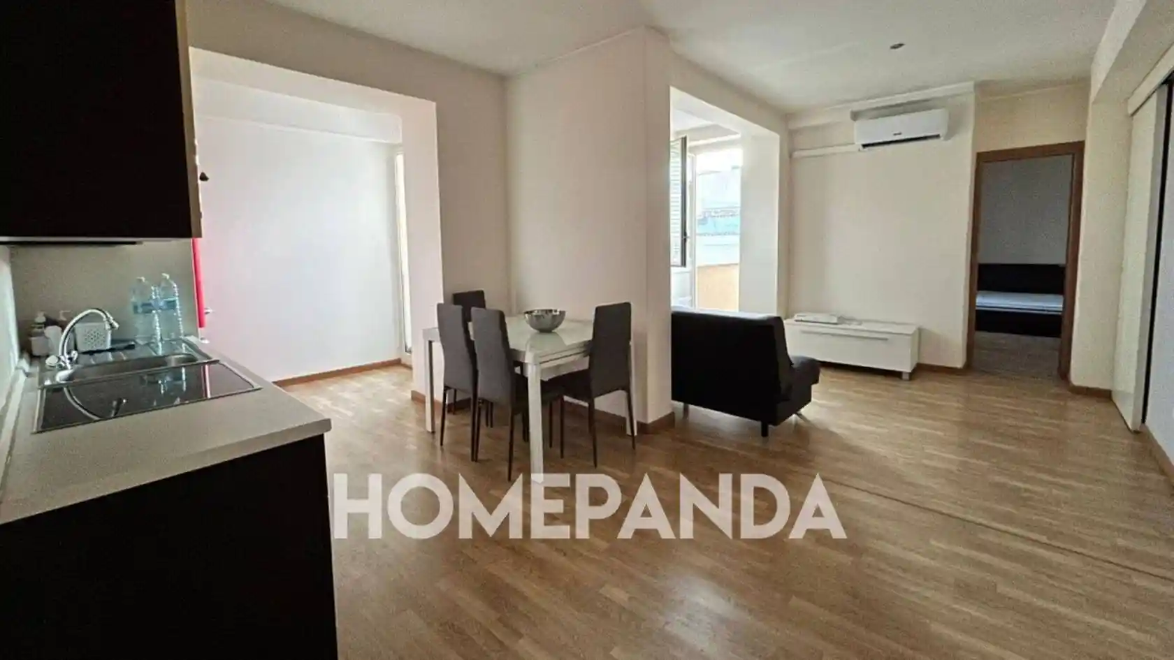 Bilocale viale XX Settembre 50, XX Settembre - Tribunale, Catania - foto 5