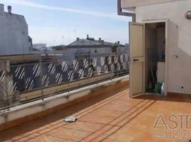 Appartamento in vendita a Altamura