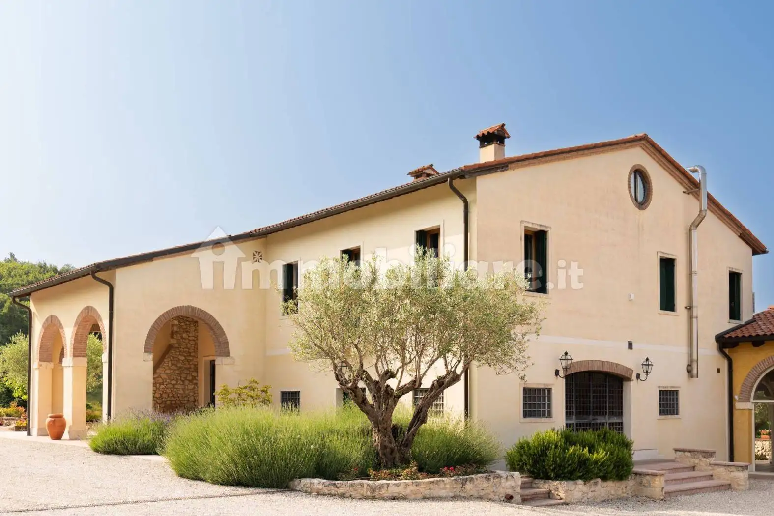 Villa in vendita a Arcugnano