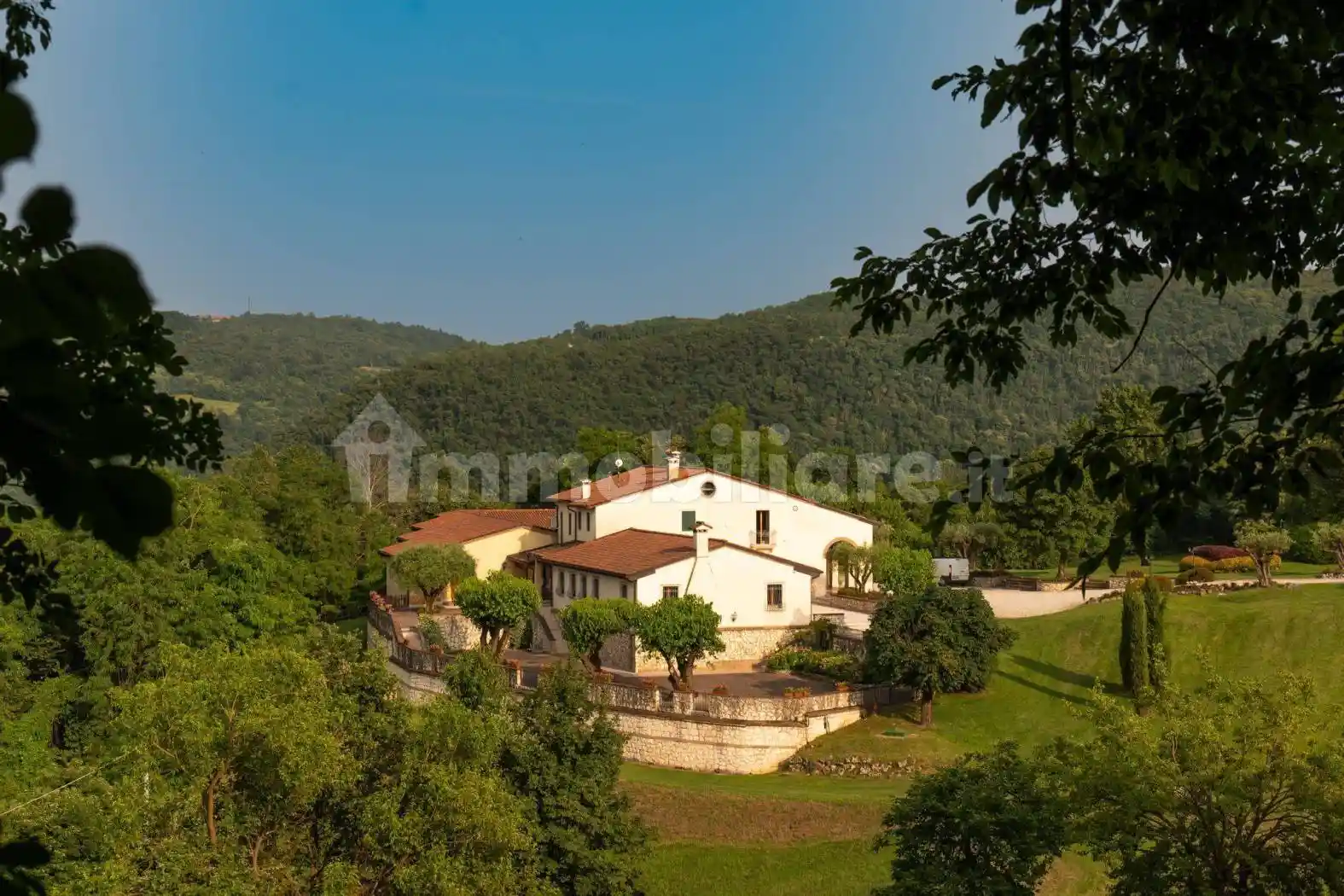 Villa unifamiliare, ottimo stato, 3800 m², Arcugnano - foto 5