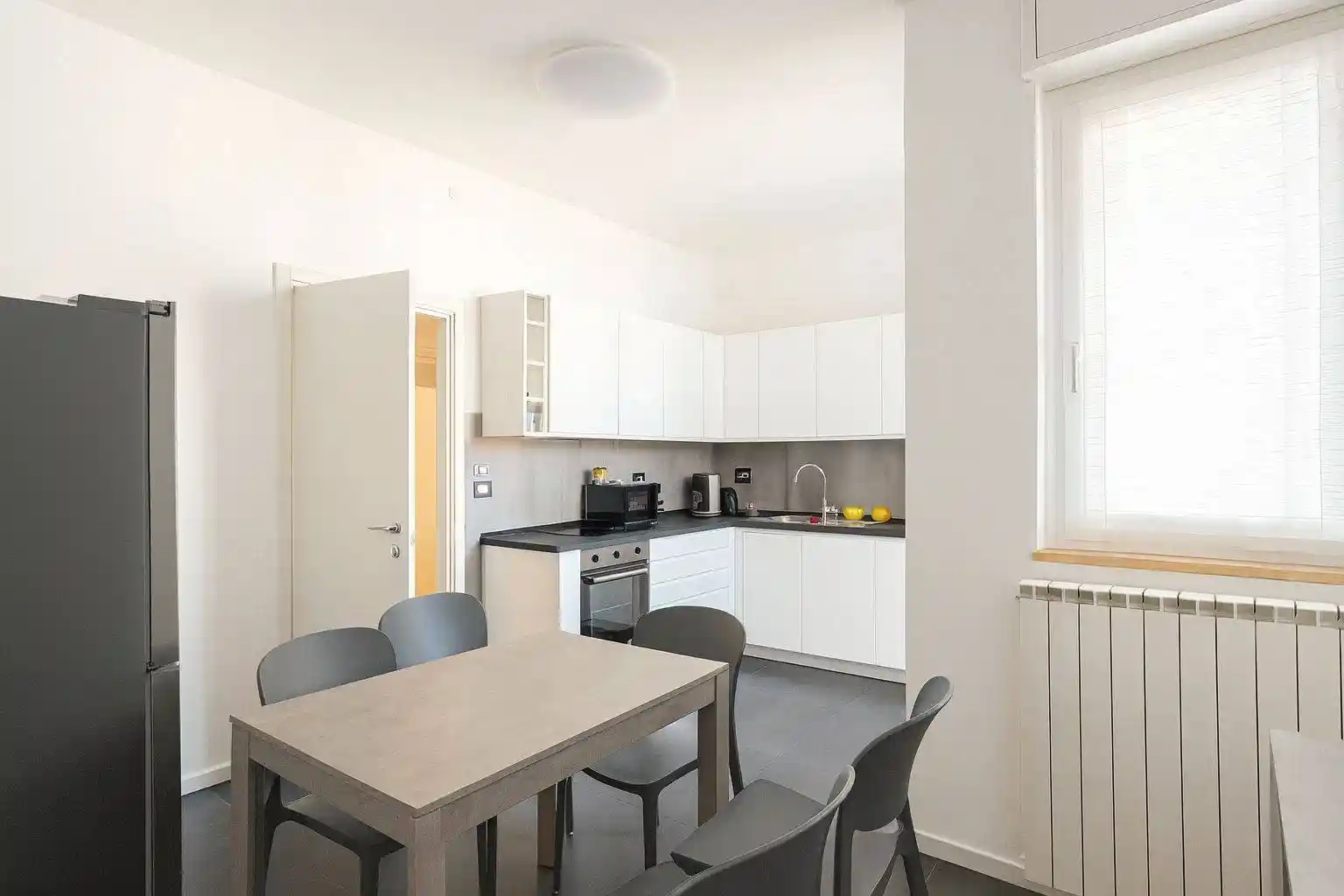 Appartamento via Gioacchino Quarello 30, Mirafiori Sud - Strada del Drosso, Torino - foto 2