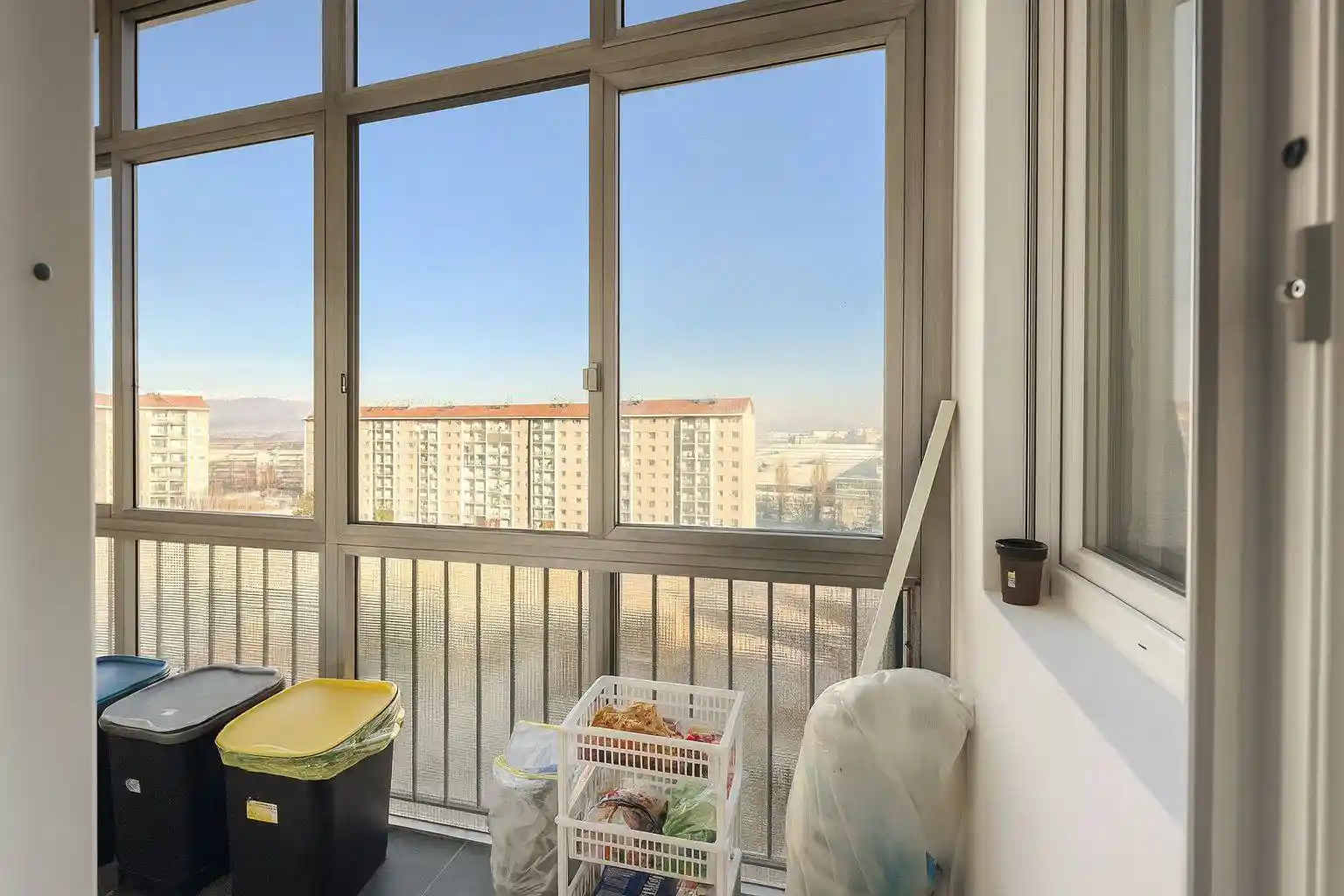 Appartamento via Gioacchino Quarello 30, Mirafiori Sud - Strada del Drosso, Torino - foto 3