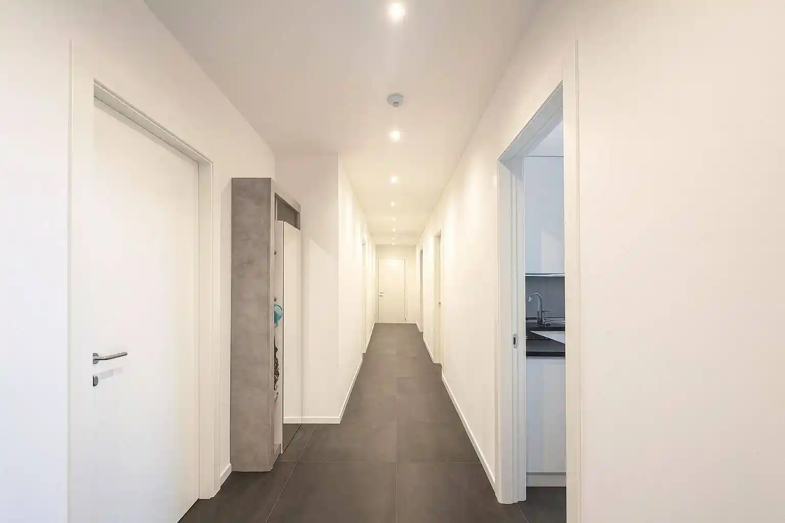 Appartamento via Gioacchino Quarello 30, Mirafiori Sud - Strada del Drosso, Torino - foto 5