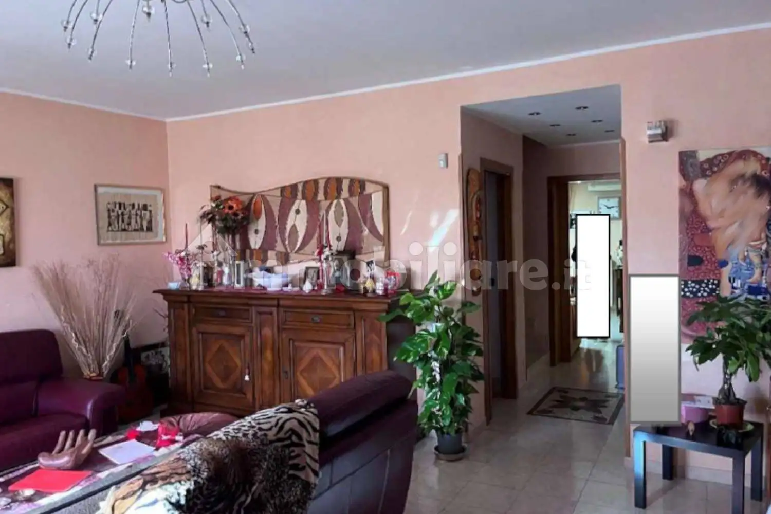 Appartamento in asta a Surbo