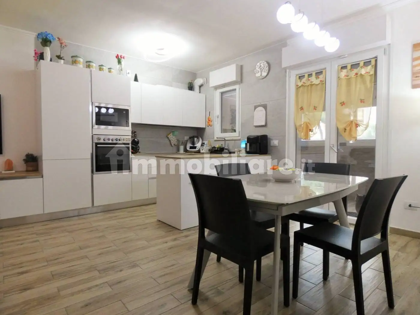 Appartamento in vendita a Surbo