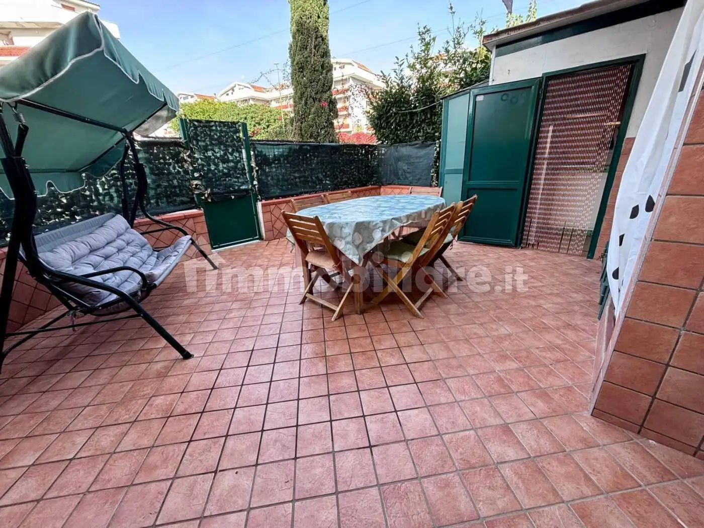 Bilocale ottimo stato, piano terra, Cotura, Scalea - foto 2