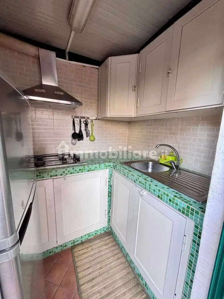 Bilocale ottimo stato, piano terra, Cotura, Scalea - foto 3