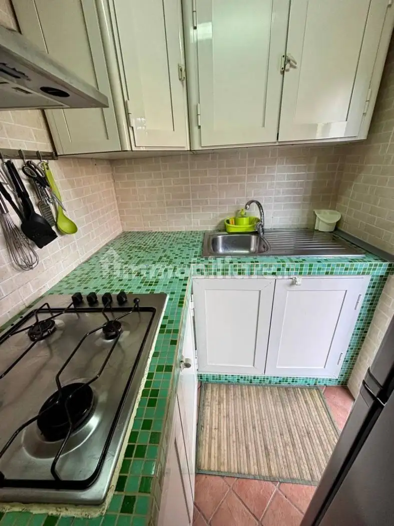 Bilocale ottimo stato, piano terra, Cotura, Scalea - foto 4