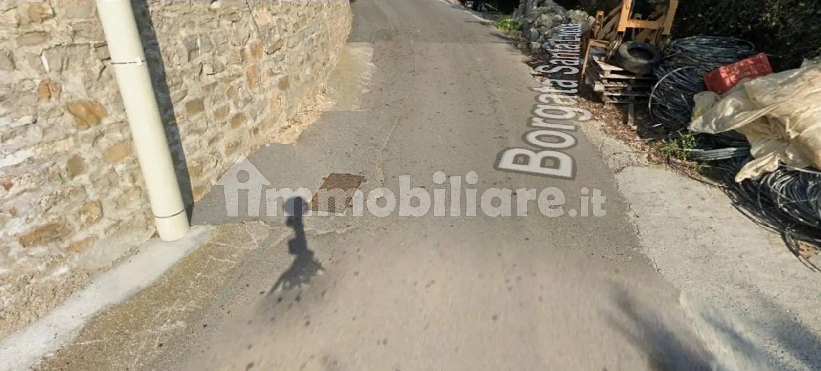 Appartamento in asta a Diano Castello