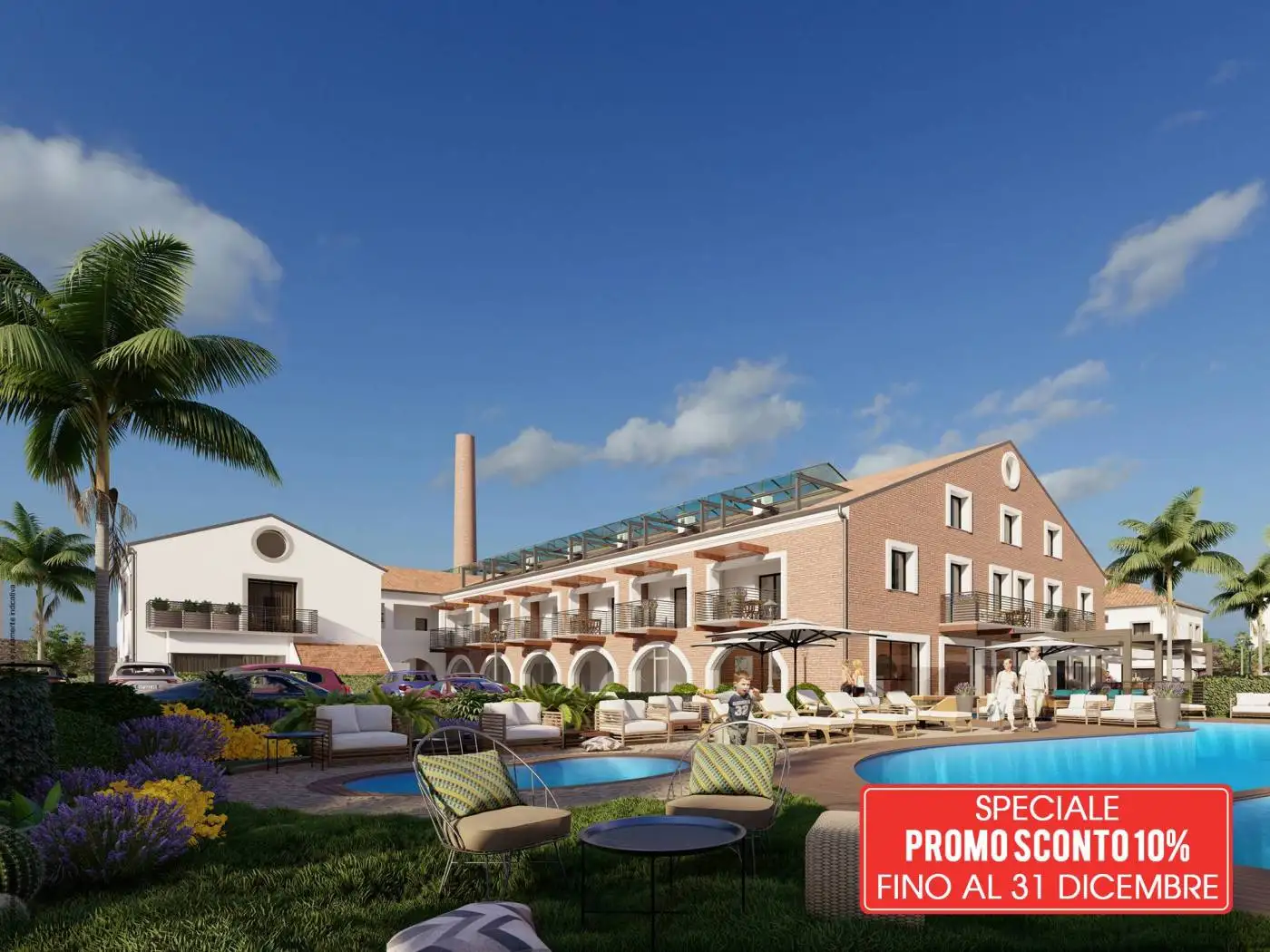 Appartamento in vendita a Garlenda