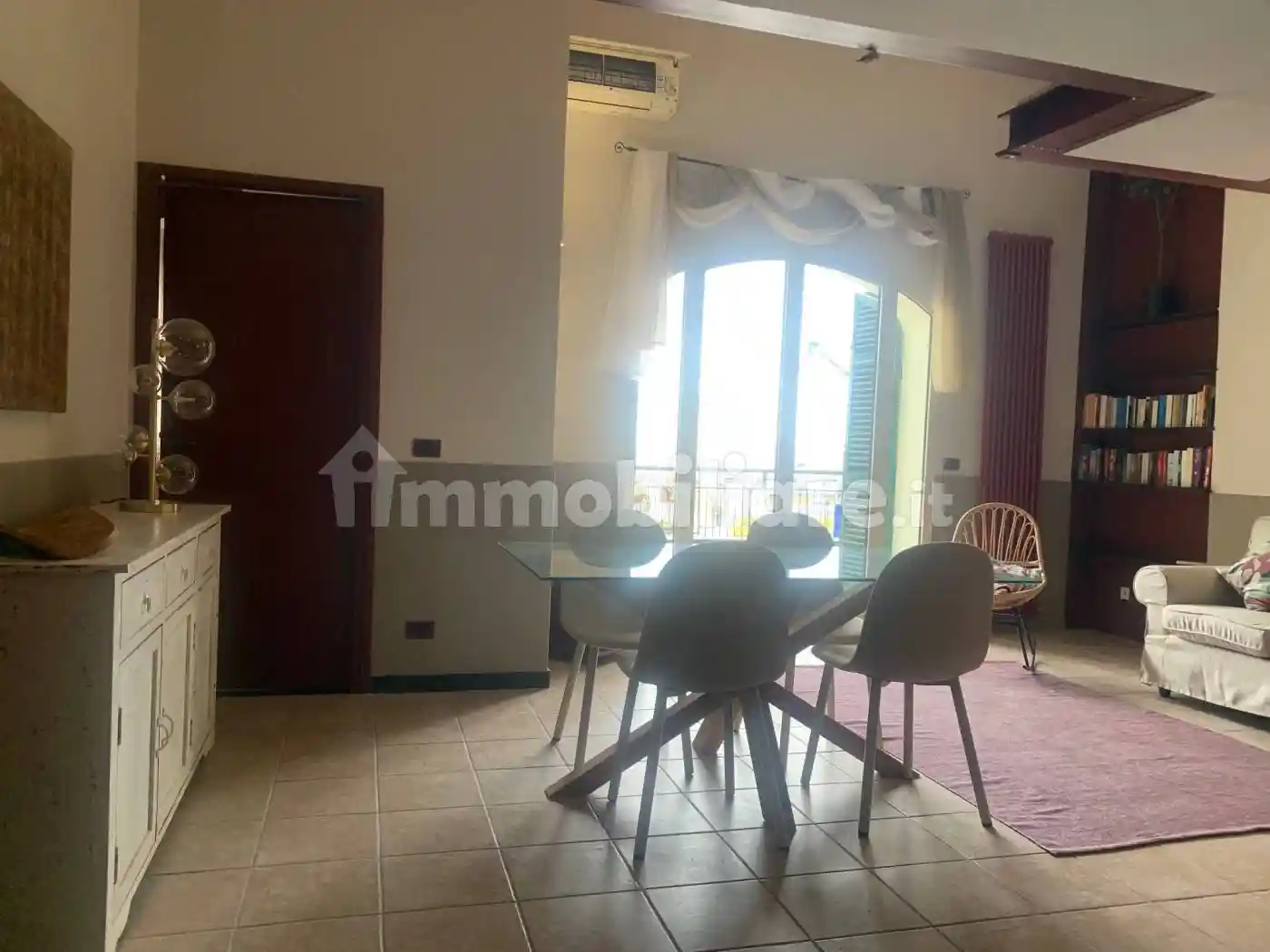 Quadrilocale via di Santa Croce 33/1, Molo, Genova - foto 3