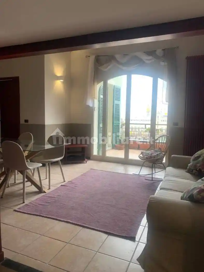 Quadrilocale via di Santa Croce 33/1, Molo, Genova - foto 5