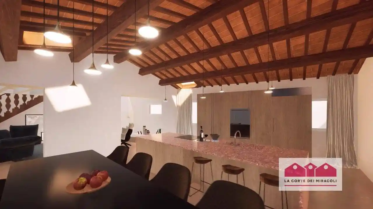 Appartamento in vendita a Vicenza