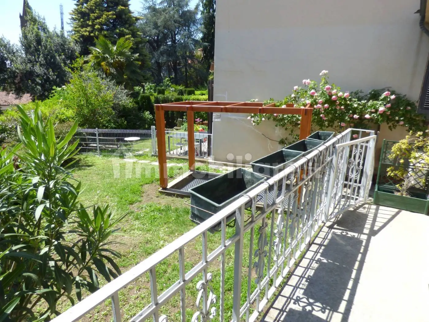 Terratetto unifamiliare via al castello, Centro Storico, Rivoli - foto 2