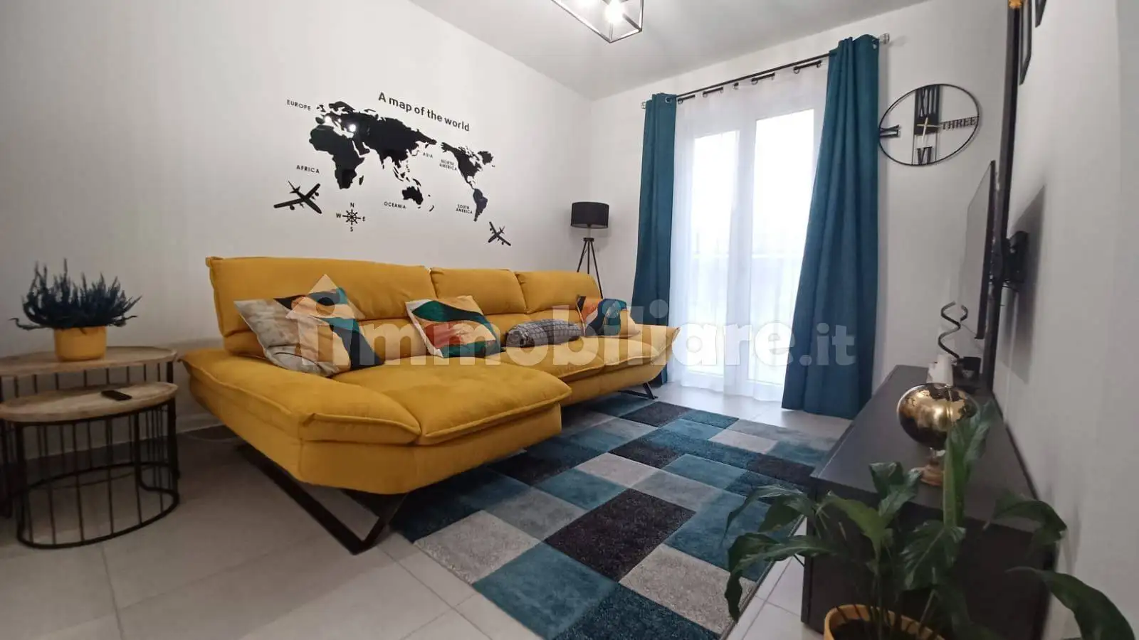 Appartamento in affitto a Caselette