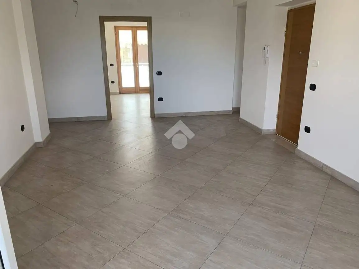 Appartamento in vendita a Caserta