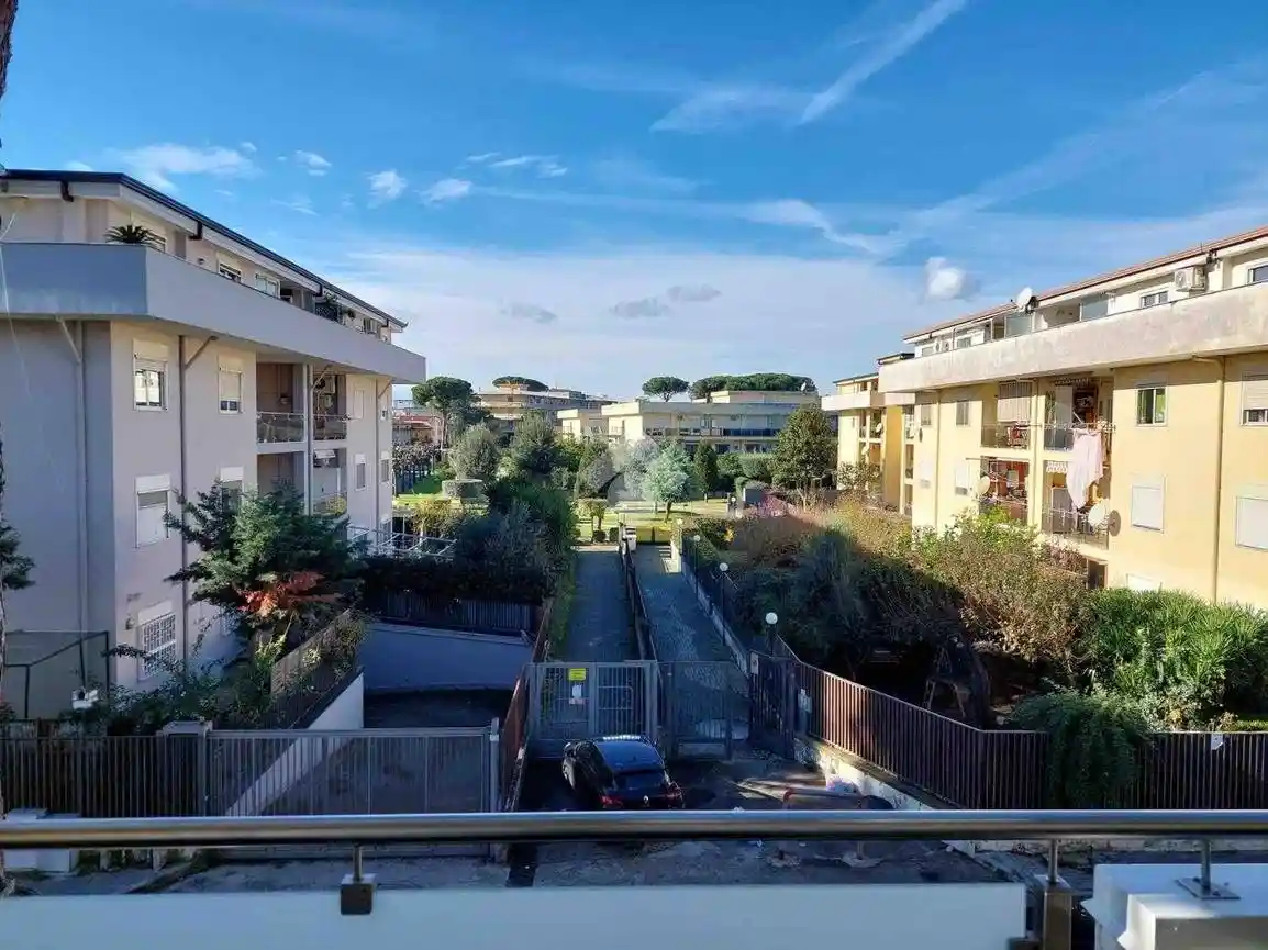 Quadrilocale via Marie Sklodowska Curie 18, Tredici, Caserta - foto 2