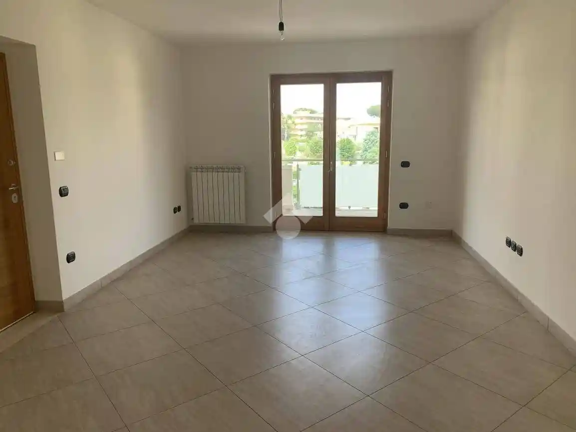 Quadrilocale via Marie Sklodowska Curie 18, Tredici, Caserta - foto 4