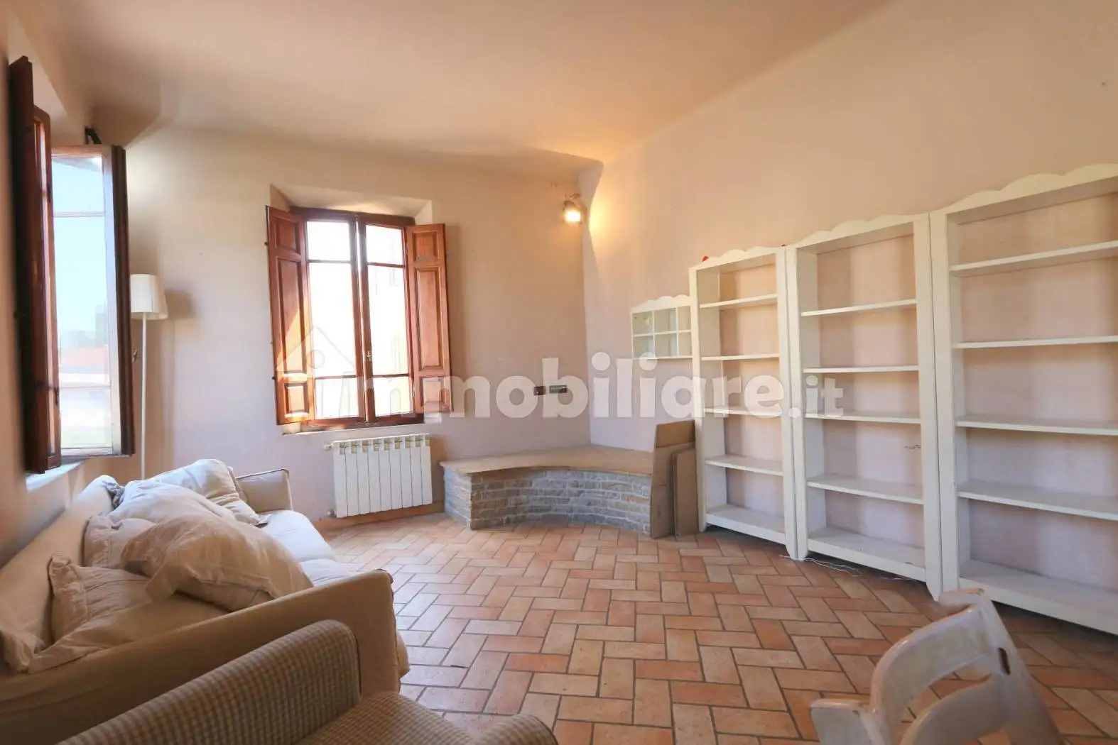 Appartamento in vendita a Calci