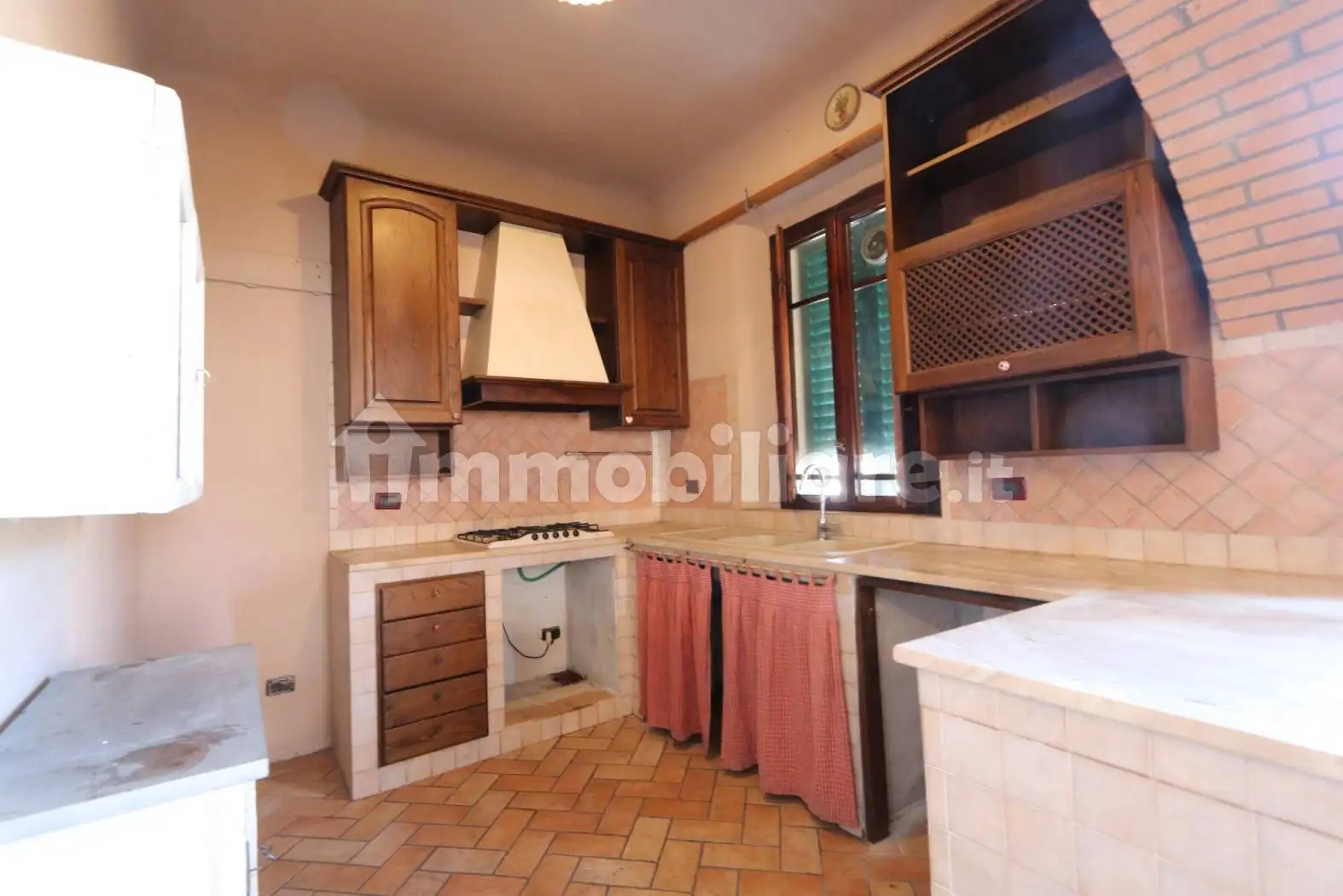 Quadrilocale via Antonio Pacinotti, Centro, Calci - foto 5