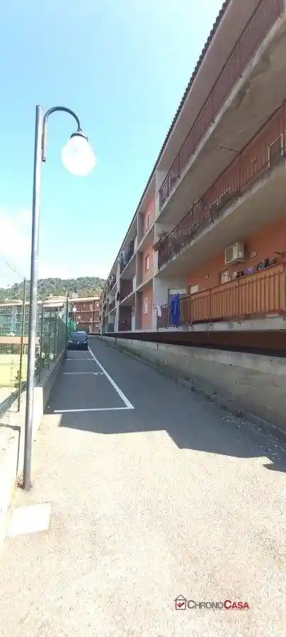 Appartamento in vendita a Messina