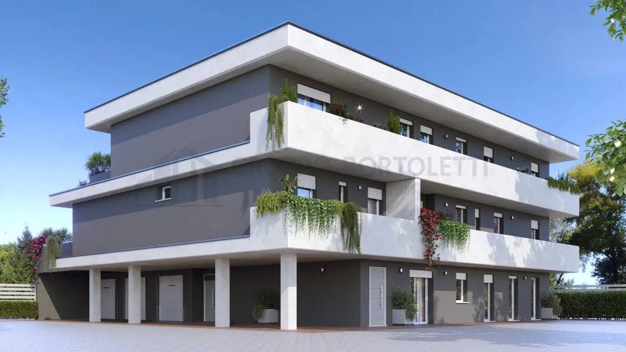 Appartamento in vendita a Albignasego