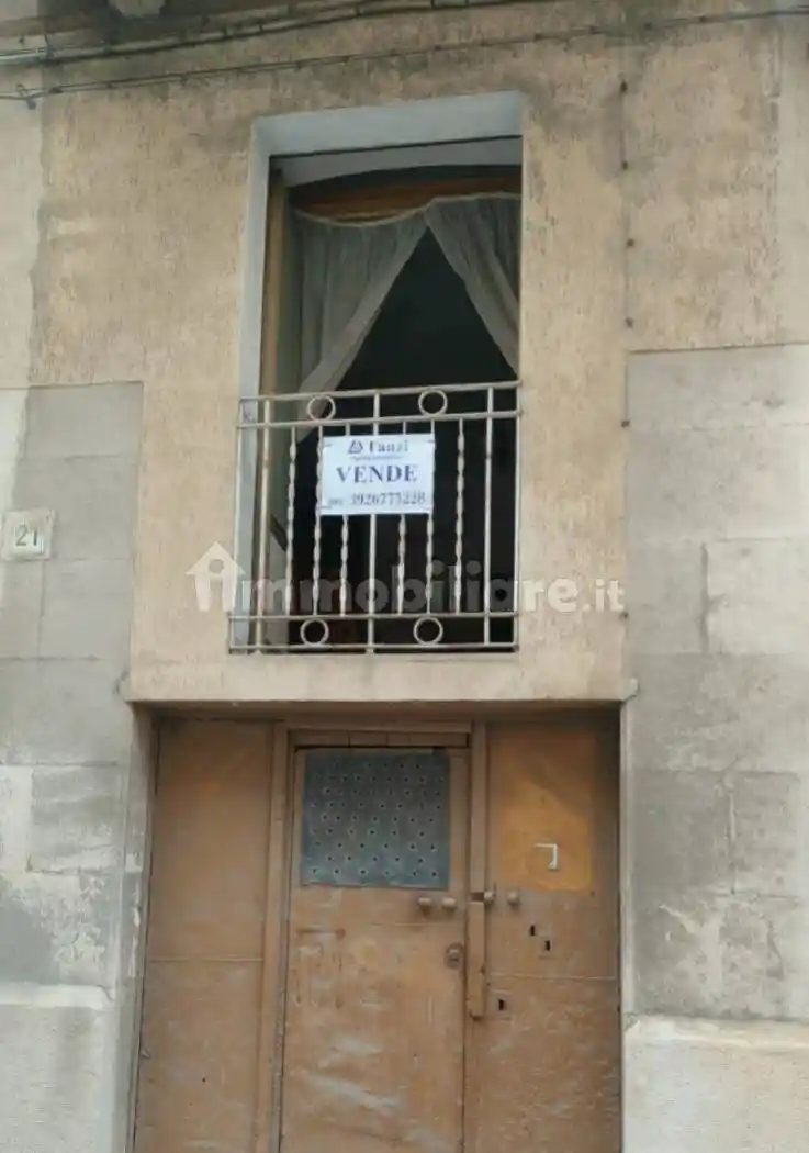 Appartamento in vendita a Barletta