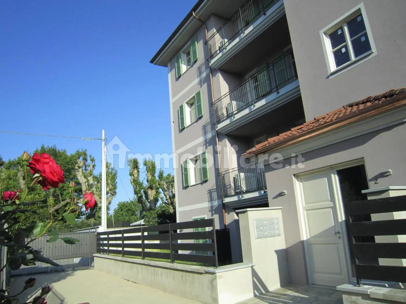 Appartamento in vendita a Cherasco