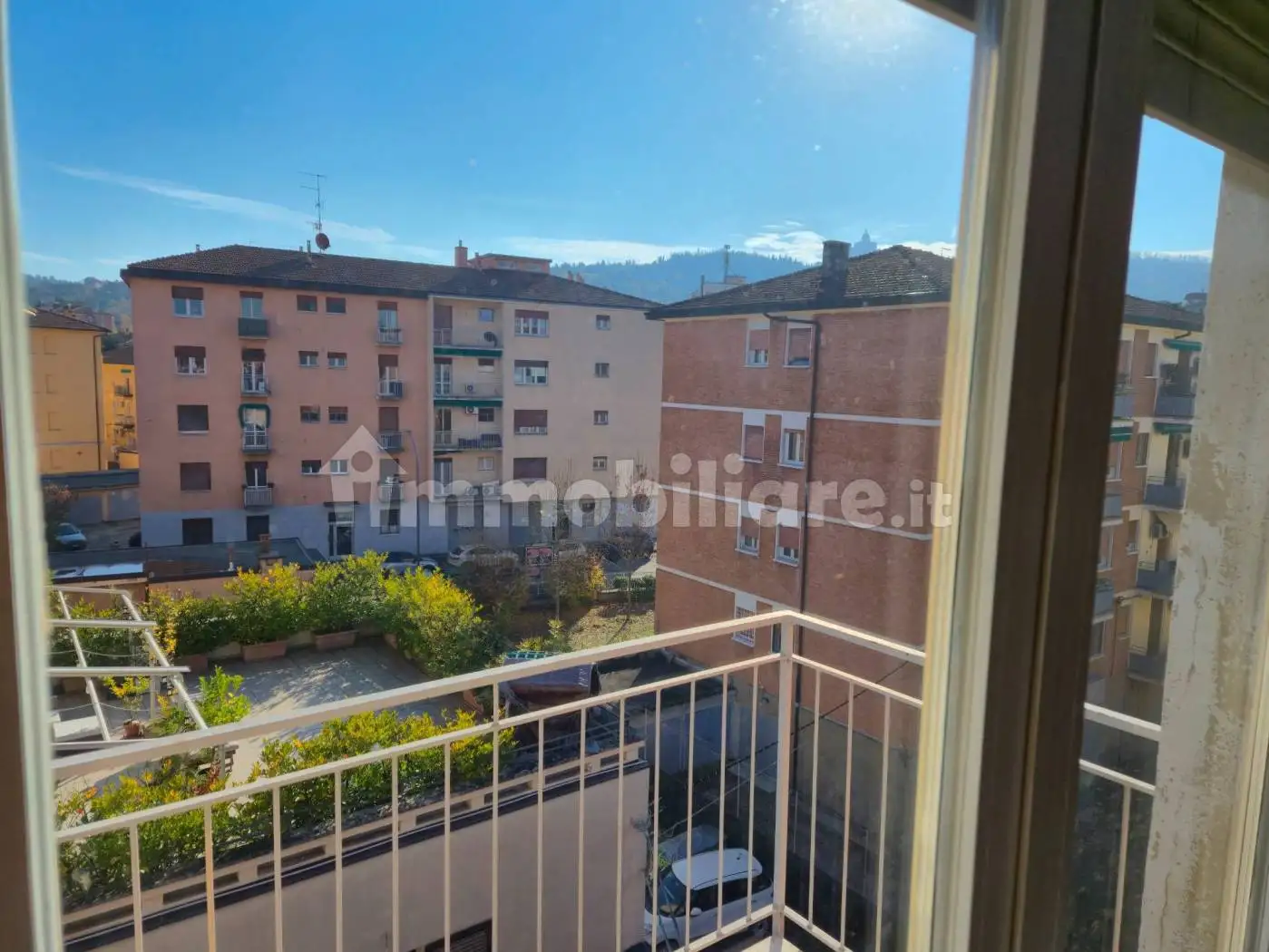 Appartamento in affitto a Bologna