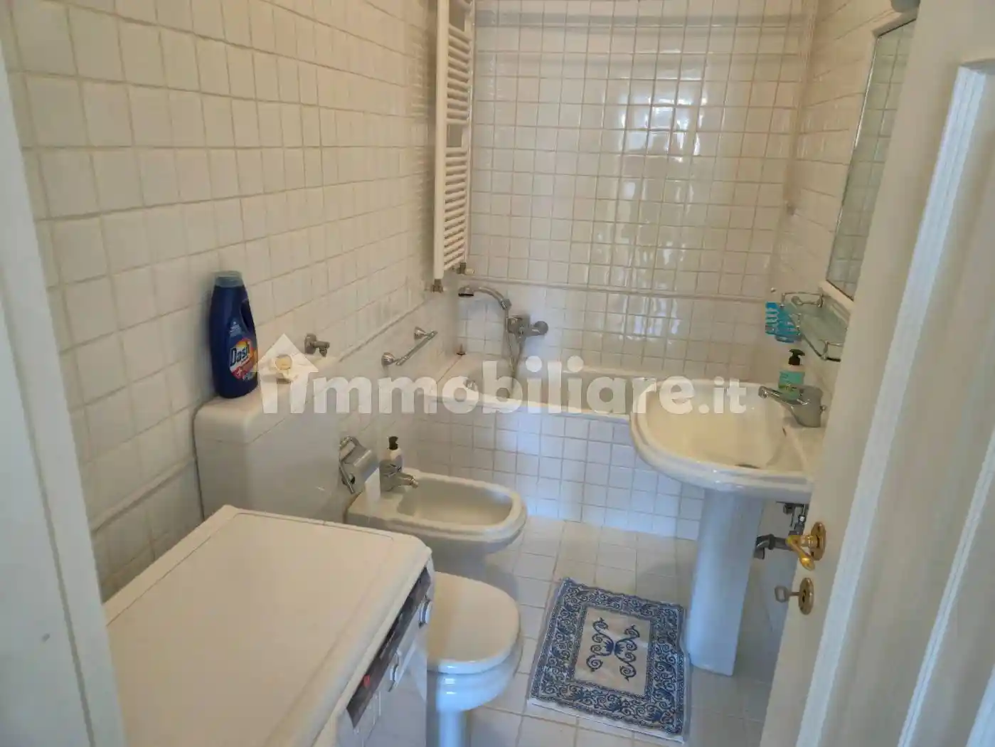 Quadrilocale via della Barca 26, Barca, Bologna - foto 5