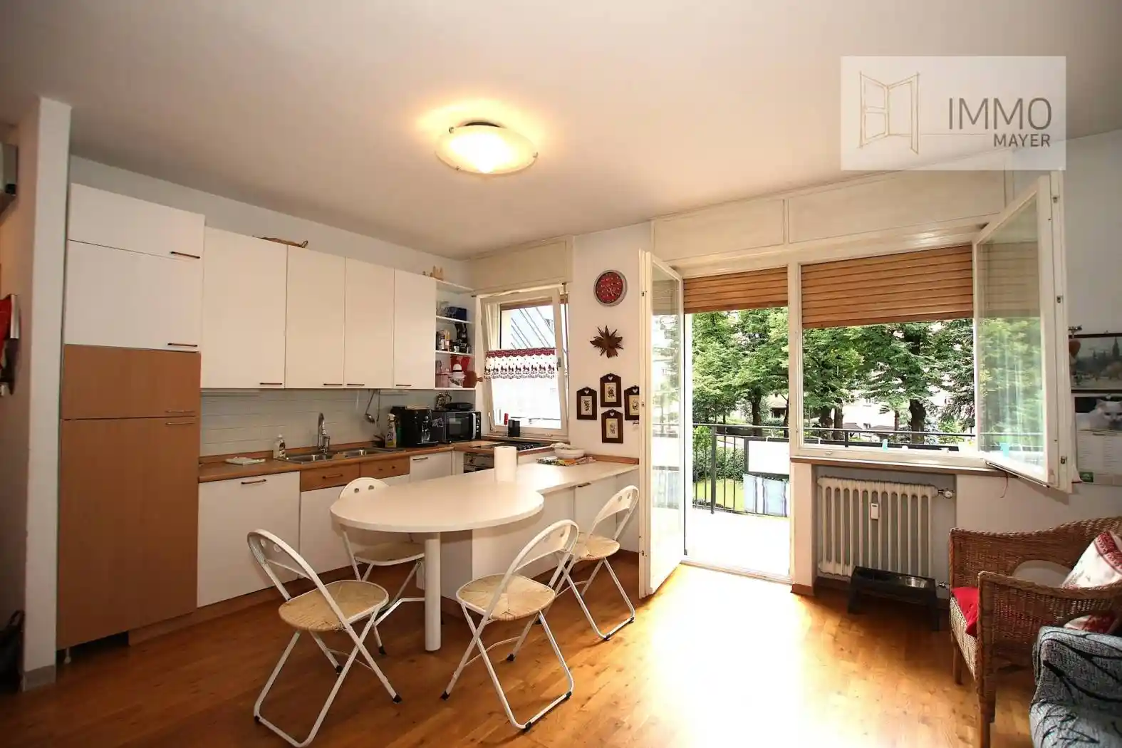 Appartamento in vendita a Merano