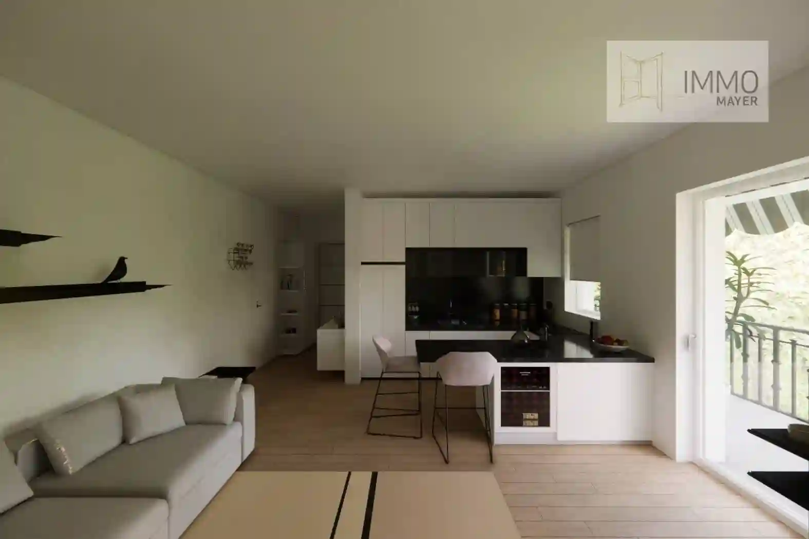 Appartamento - foto 2