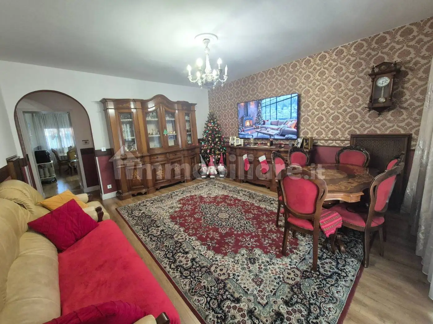 Appartamento in vendita a Borgosatollo