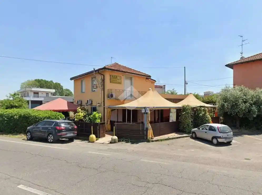 Palazzo - Edificio in vendita a Inzago