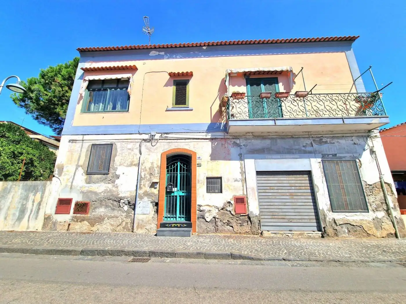 Appartamento in vendita a Boscotrecase