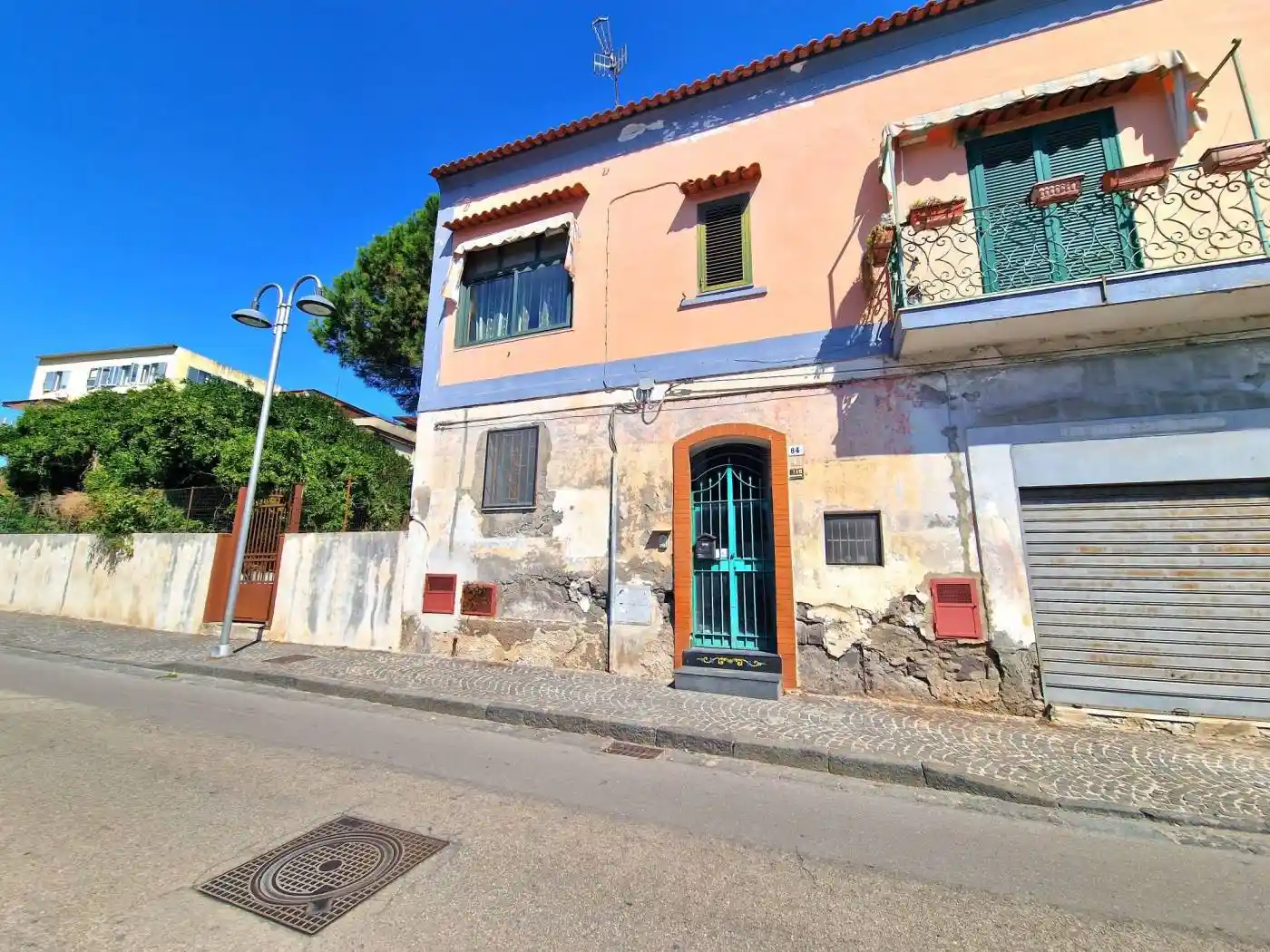 Trilocale via Giuseppe Garibaldi, Boscotrecase - foto 2