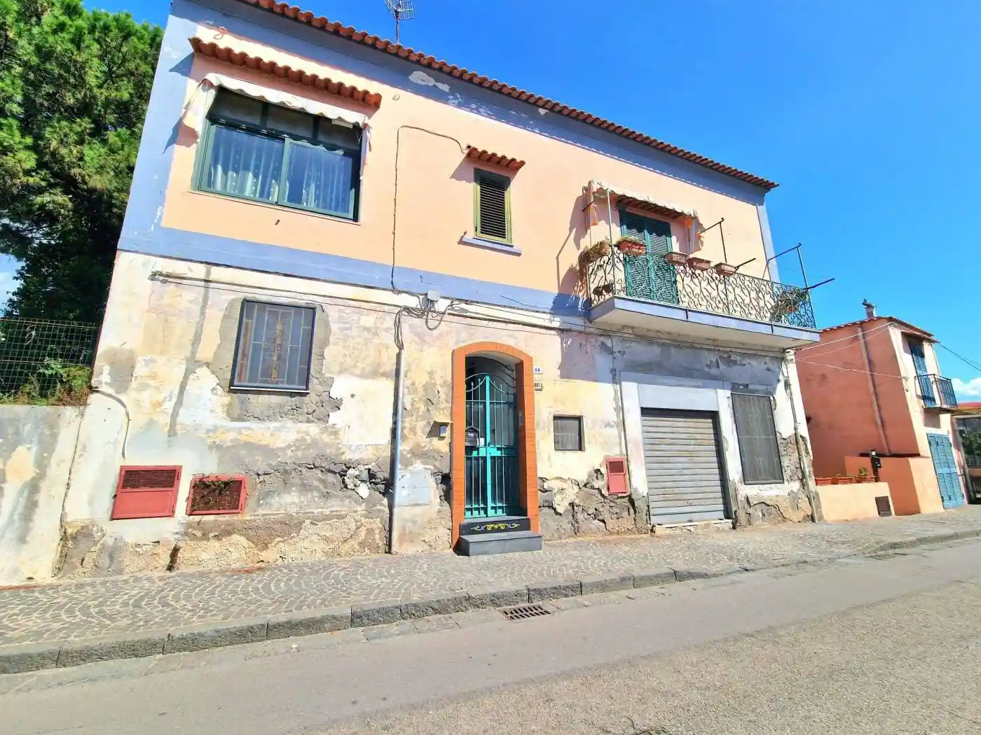 Trilocale via Giuseppe Garibaldi, Boscotrecase - foto 3