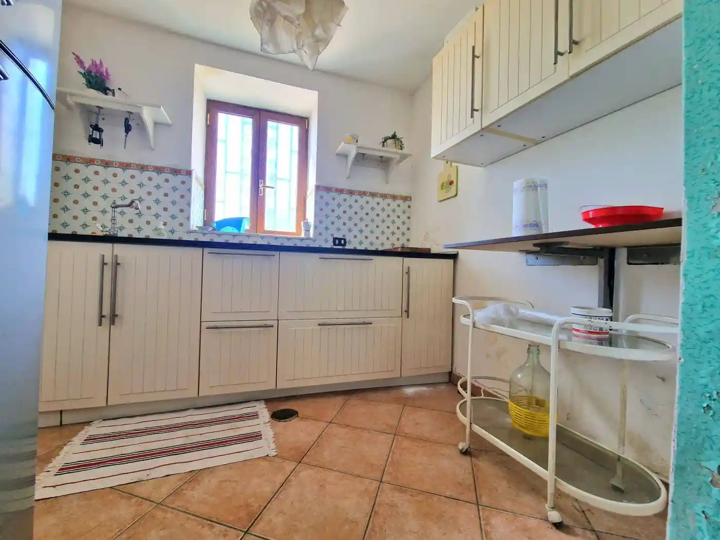 Trilocale via Giuseppe Garibaldi, Boscotrecase - foto 5