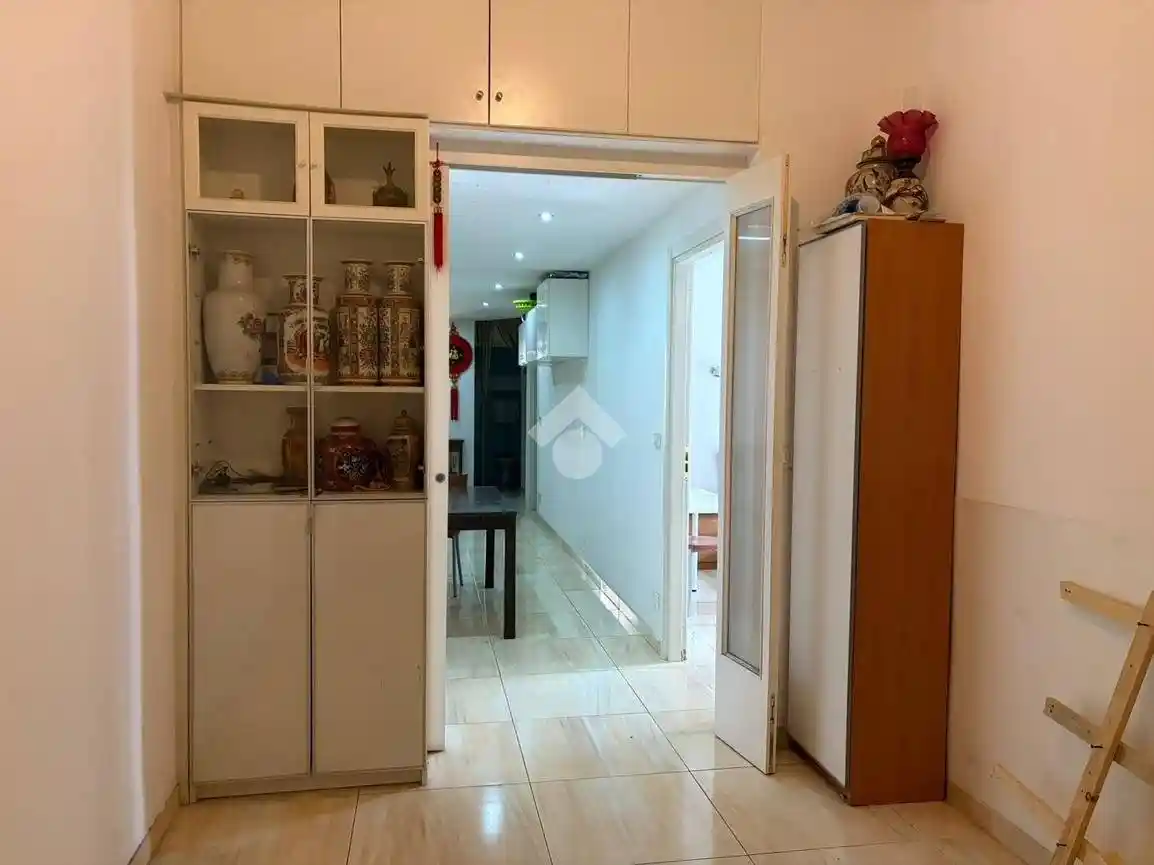 Quadrilocale via dei Quintili 47, Quadraro, Roma - foto 2