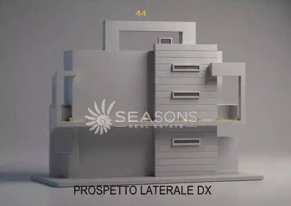 Villa unifamiliare via dei Valenzani, Monte Claro, Cagliari - foto 4