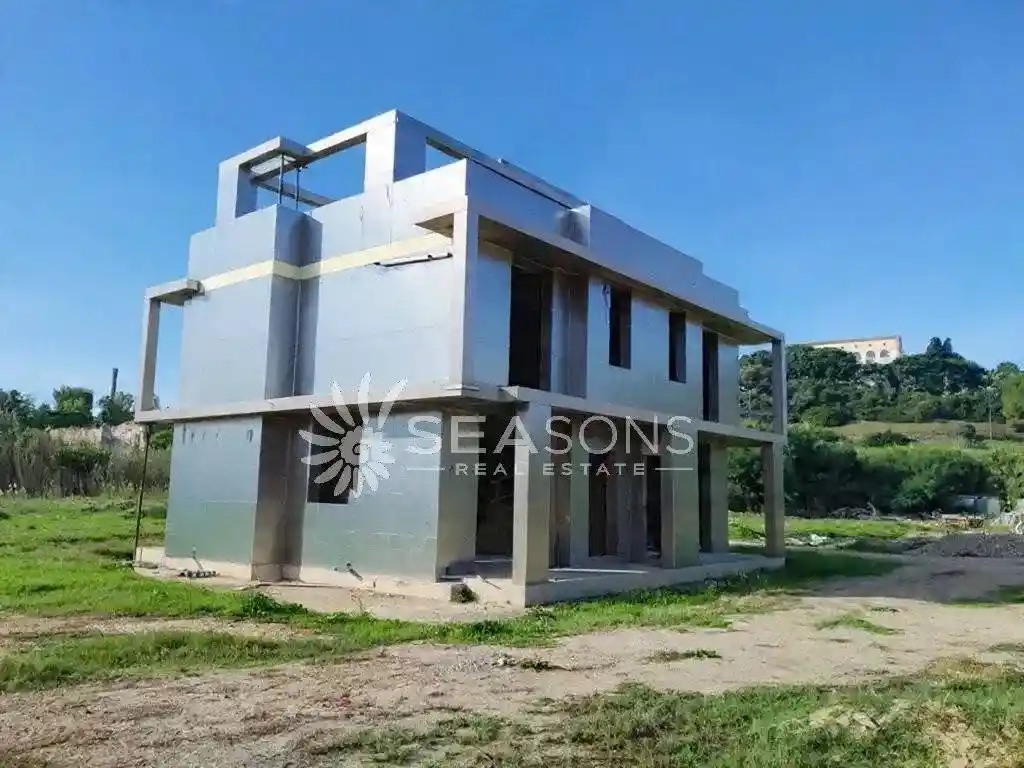 Villa unifamiliare via dei Valenzani, Monte Claro, Cagliari - foto 2