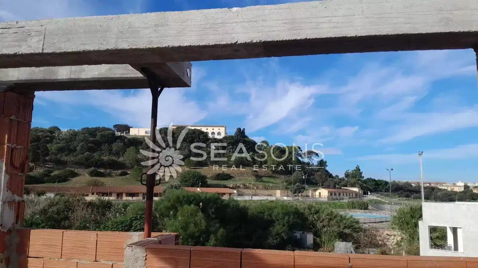 Villa unifamiliare via dei Valenzani, Monte Claro, Cagliari - foto 4