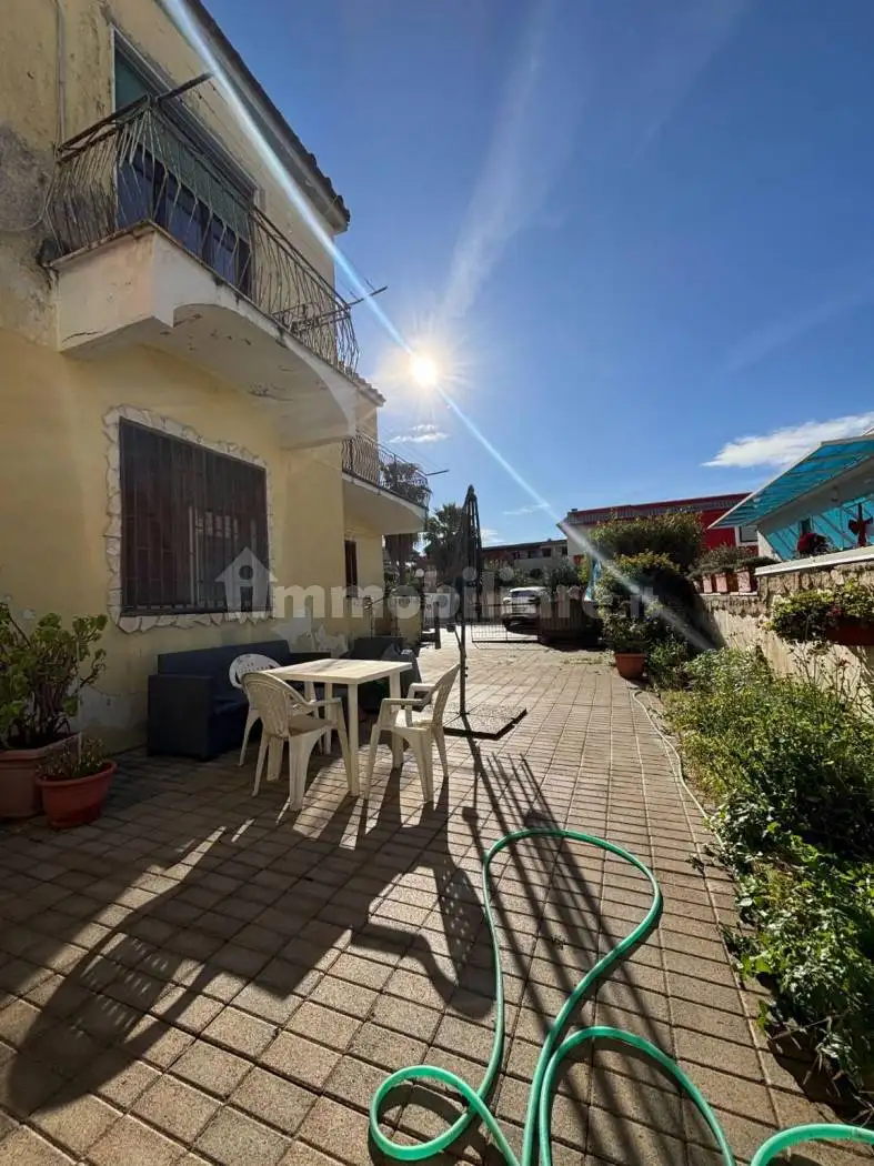 Appartamento in vendita a Giugliano in Campania