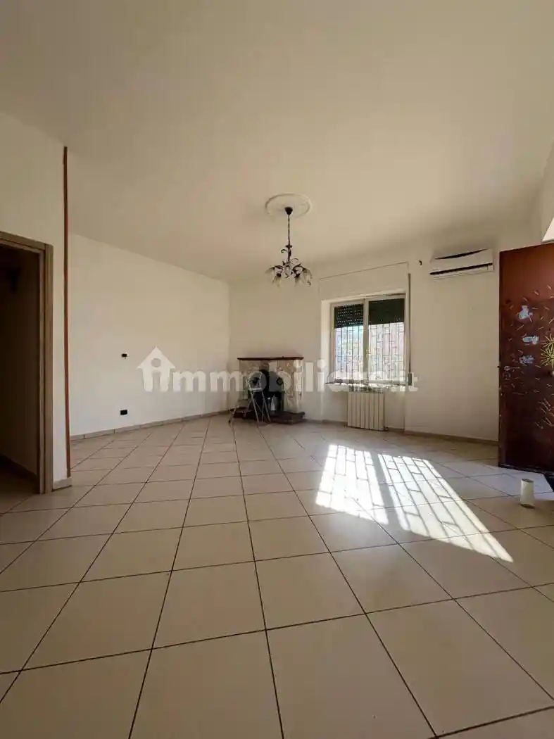 Quadrilocale via Lago Patria 259, Lago Patria, Giugliano in Campania - foto 4