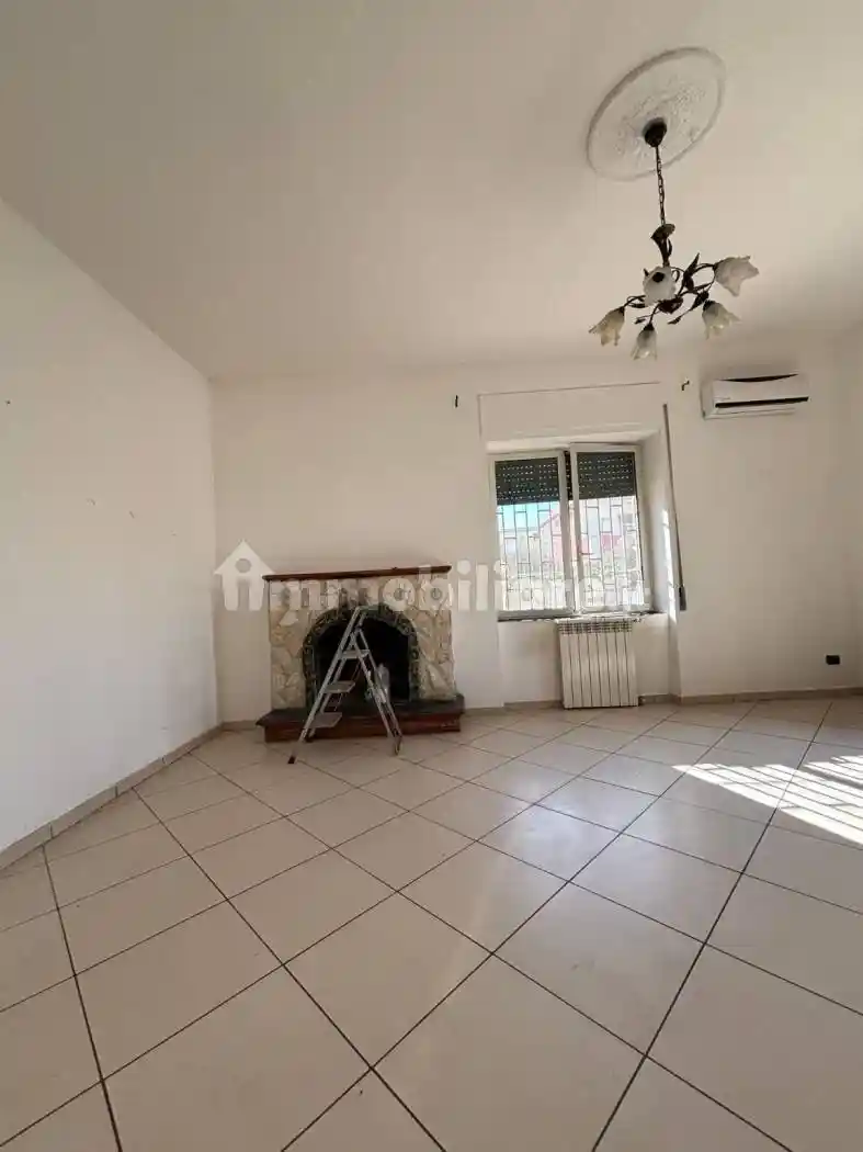 Quadrilocale via Lago Patria 259, Lago Patria, Giugliano in Campania - foto 5