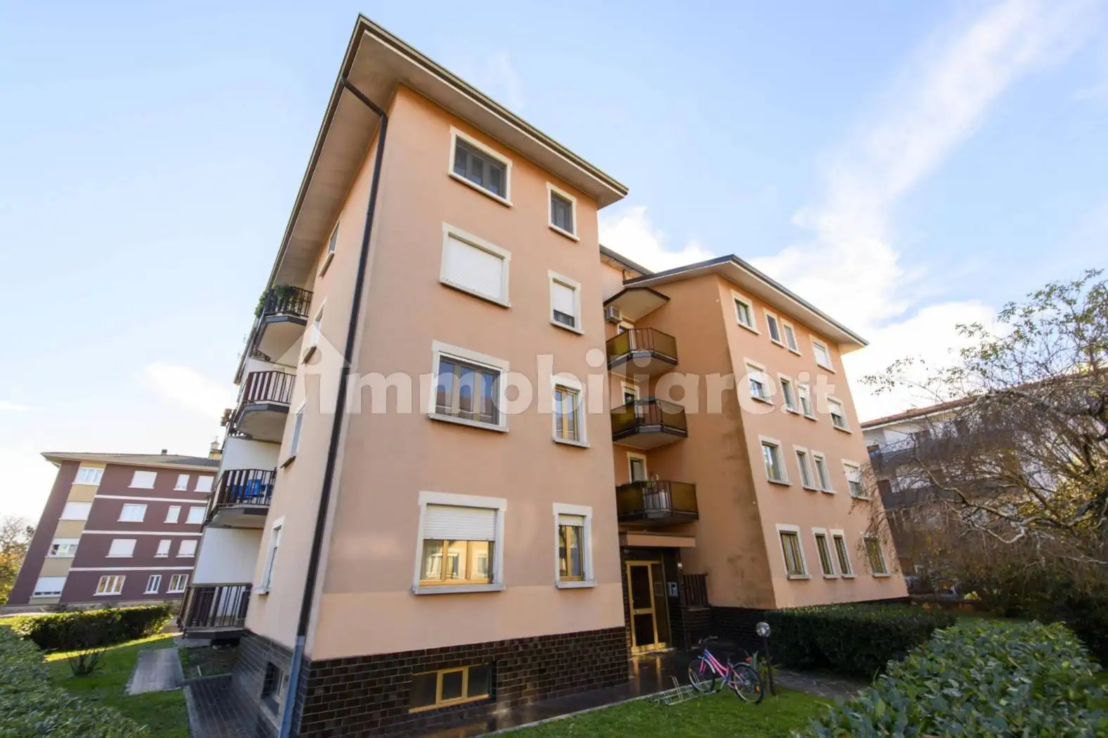 Appartamento in vendita a Gorizia