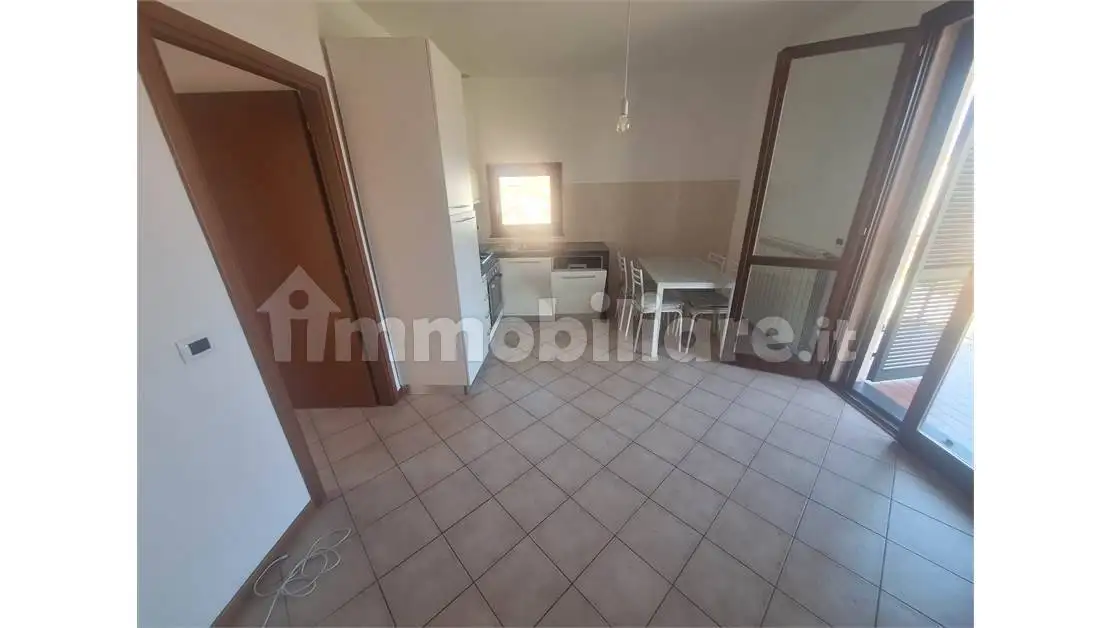 Appartamento in affitto a Monsummano Terme