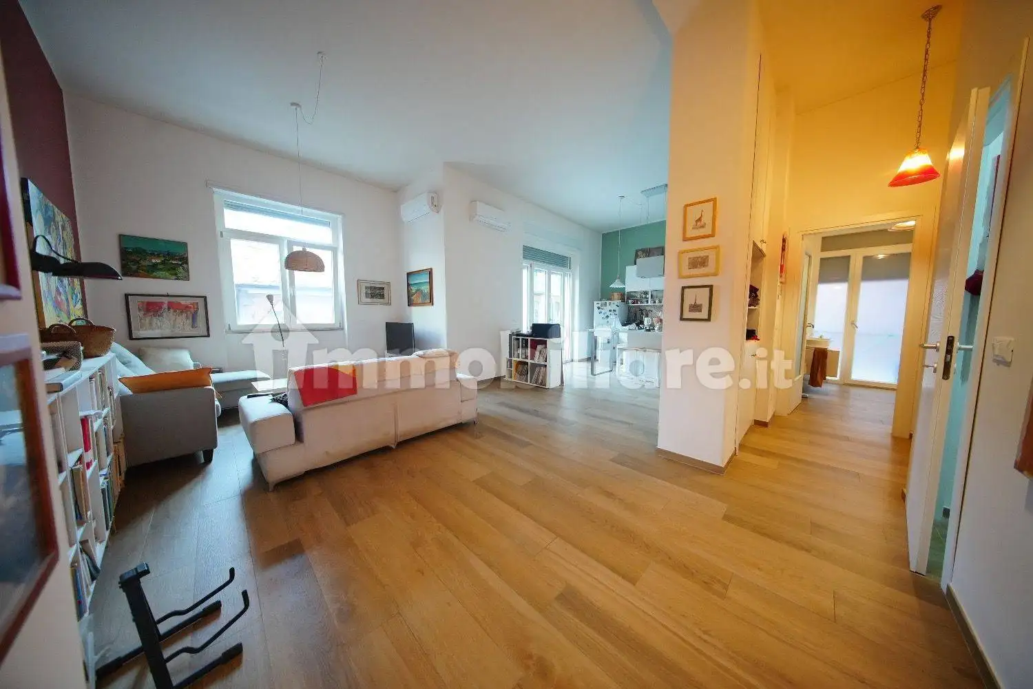 Appartamento in vendita a Catania