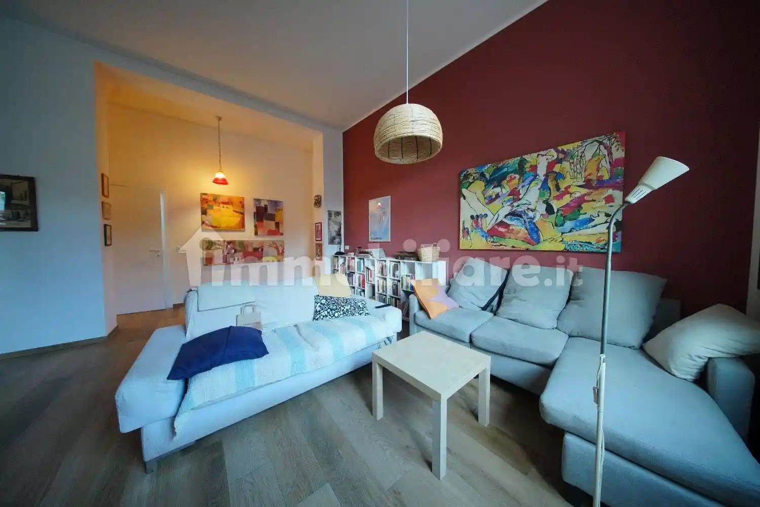 Quadrilocale via Conte di Torino, 37, Libertà - Stazione, Catania - foto 3